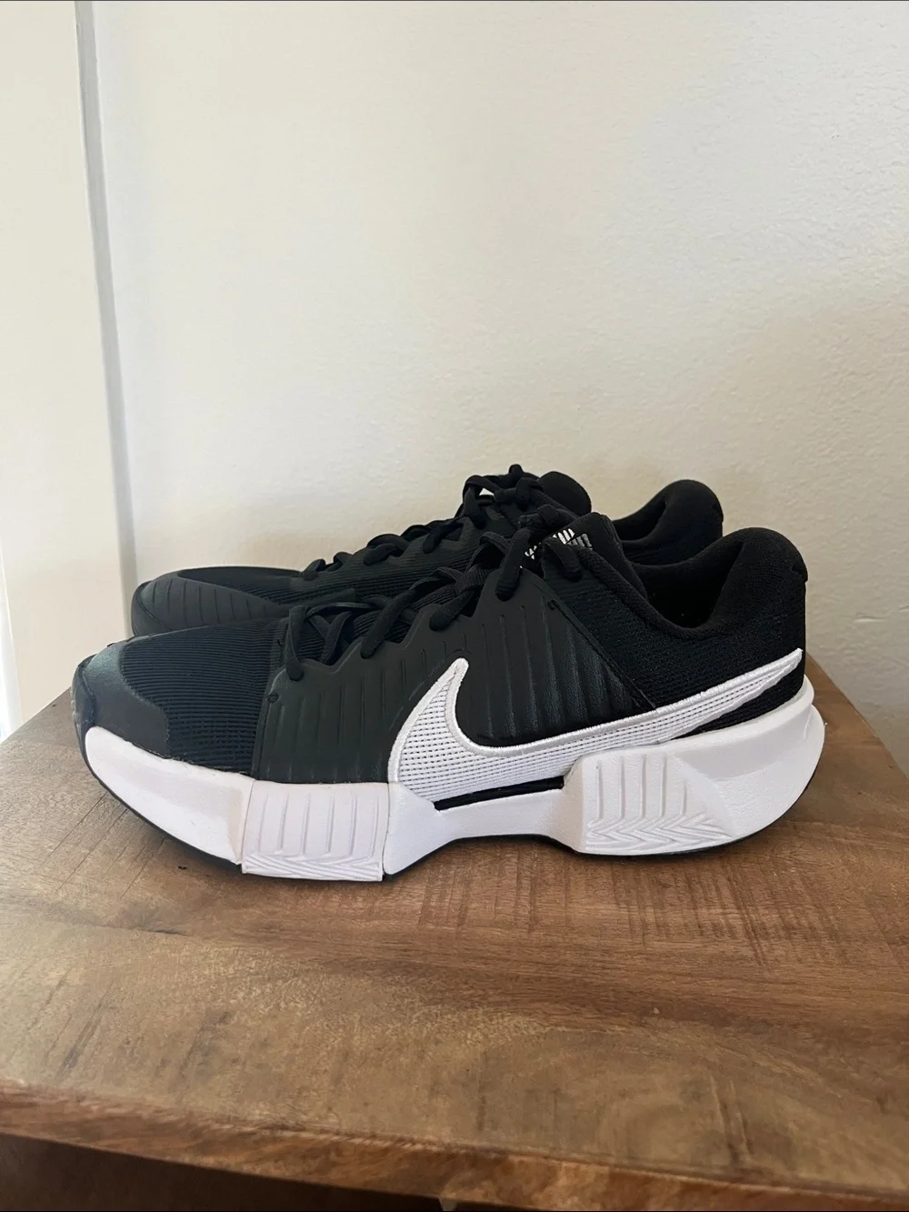 Nike GP Challenge Pro Tennis Shoes